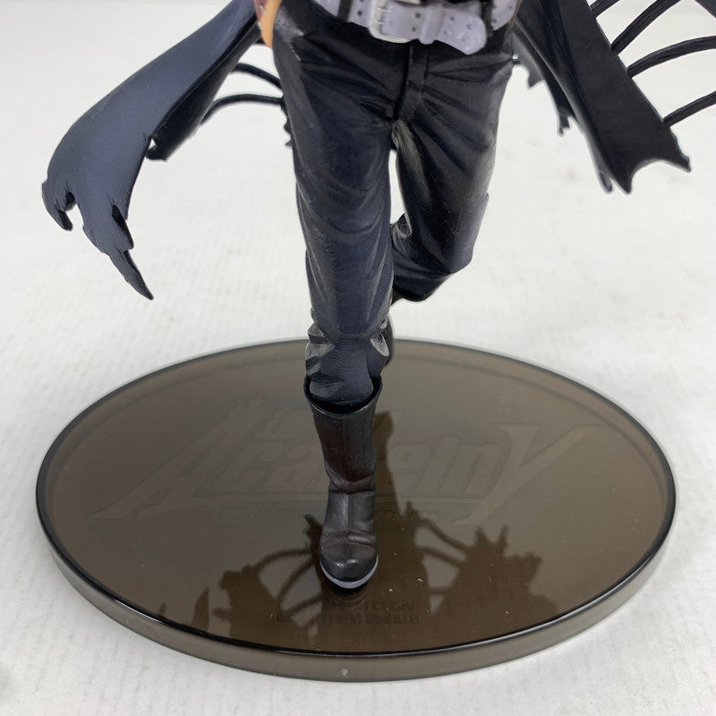 【中古品】 僕のヒーローアカデミア 造形Academy vol.2 荼毘 本体のみ 051-260702-ky-25-fuzh 万代Net店