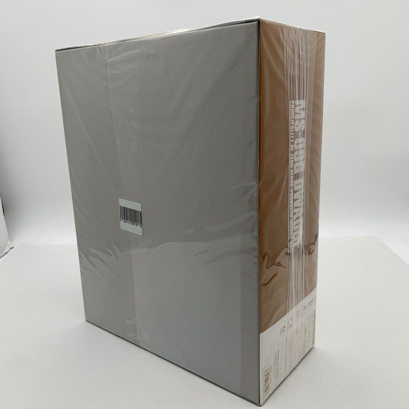 【中古美品】 内装未開封 1/100スケール MG MS-09G ドワッジ 「機動戦士ガンダムZZ」 プラモデル プラモ 058-260528-io-14-fuzh 万代Net店