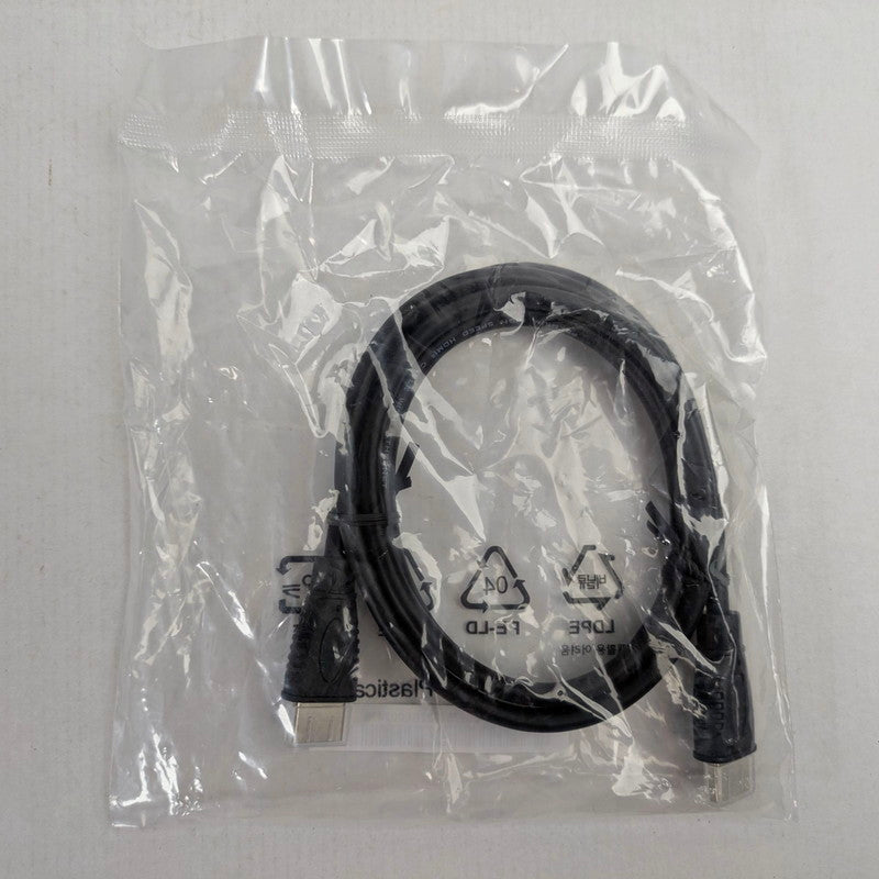 【未使用品】 未開封 HDMIケーブル 1.5m 2本セット iiyama ProLite XUB2493HS-B6A付属品 ディスプレイ テレビ 088-260327-VT-86-fuz 万代Net店
