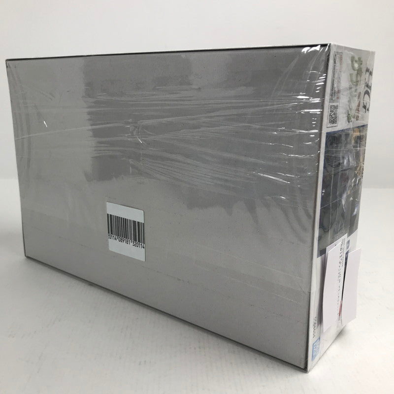 【中古美品】 内装未開封 プラモデル 1/144 HG ブラッカリィ・タイプ 「戦闘メカ ザブングル」 プラモ 059-260619-io-31-fuzh 万代Net店