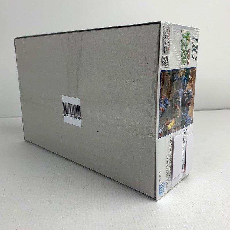 【中古美品】 内装未開封 1/144 HG ザブングル・タイプ 「戦闘メカ ザブングル・タイプ」 プラモ プラモデル 057-260402-io-03-fuzh 万代Net店
