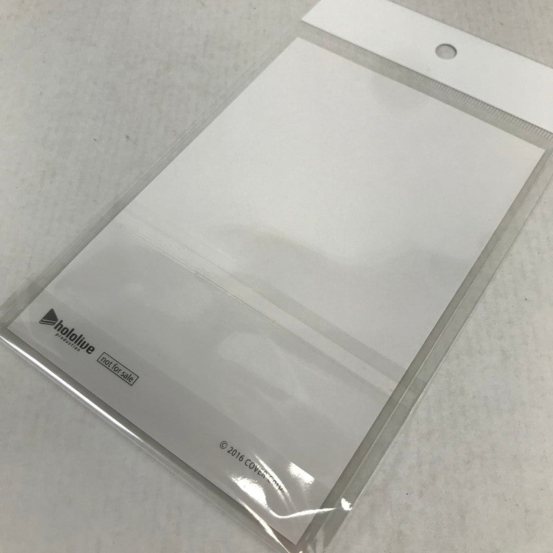 【中古美品】 ホロライブ 博衣こより 誕生日記念2022 直筆サイン入りポストカード 053-260509-io-36-fuzh 万代Net店