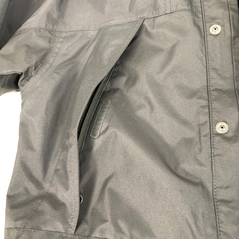 【中古品】【メンズ】 THE NORTH FACE ノースフェイス NY82553 MOUNTAIN INSULATION JACKET マウンテン インサレーション ジャケット BLACK SIZE:S ※汚れあり 144-260803-io-08-fuzh カラー:ブラック 万代Net店