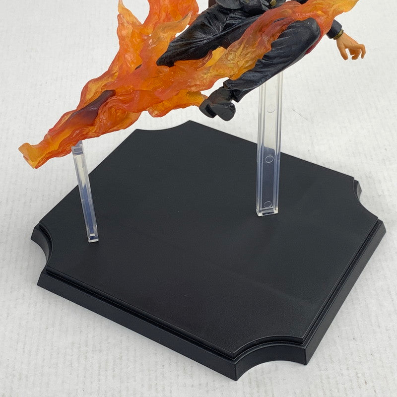 【中古品】 現状渡し品 本体のみ 一番くじワンピース匠ノ系譜 E賞 サンジ フィギュア 047-260730-io-06-fuzh 万代Net店