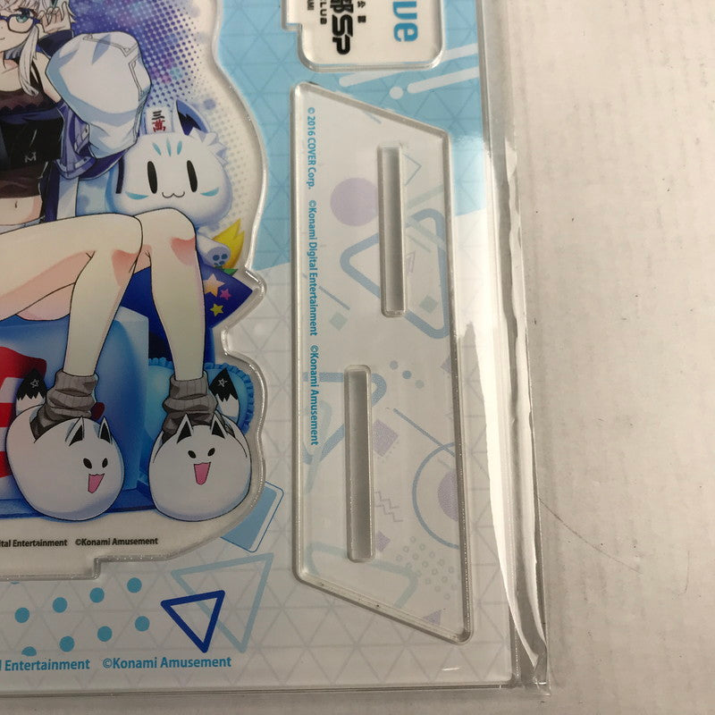 【中古品】 麻雀格闘倶楽部Sp ホロライブ麻雀大大大コラボ祭 白上フブキ アクスタ アクリルスタンド グッズ 064-260404-io-34-fuz 万代Net店