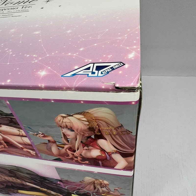 【中古美品】 メガハウス マクロスF シェリル・ノーム ゴ~~ジャスVer. フィギュア 開封品 053-260527-ky-35-fuzh 万代Net店