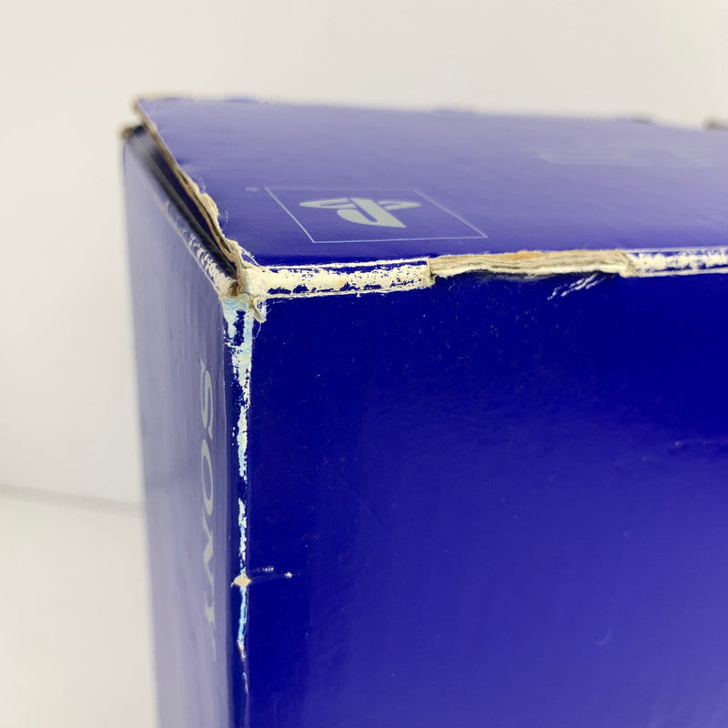 【中古品】 PlayStation2 PS2 プレイステーション2 プレステ2 本体 厚型 023-260410-mh-04-fuz 万代Net店