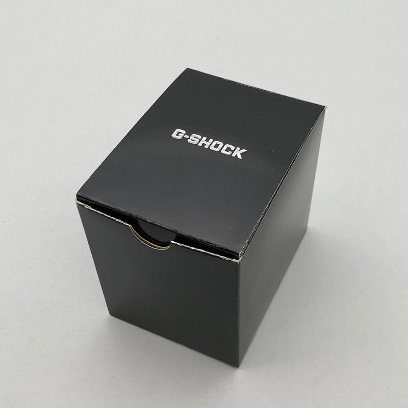 【中古品】【メンズ】 G-SHOCK ジーショック GW-B5600AR-1 ソーラー電波腕時計 196-260425-gm-26-fuz カラー:ブラック レッド 万代Net店