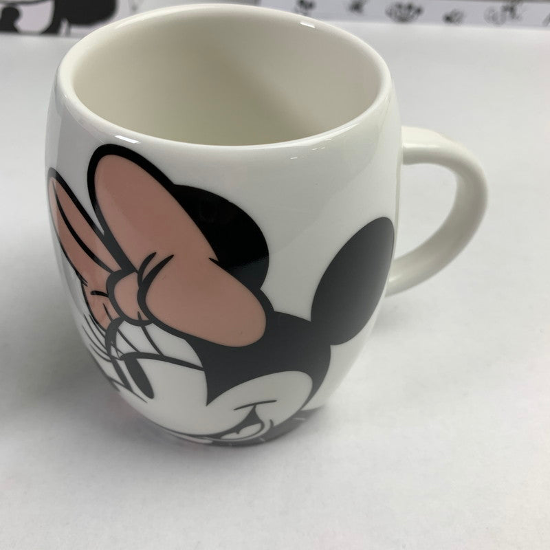 【中古美品】 ディズニー3点セット マグカップ2点 クッキングスケール 計り 計量器 ドナルドダック ミッキー&ミニー 101-260412-io-02-fuz 万代Net店