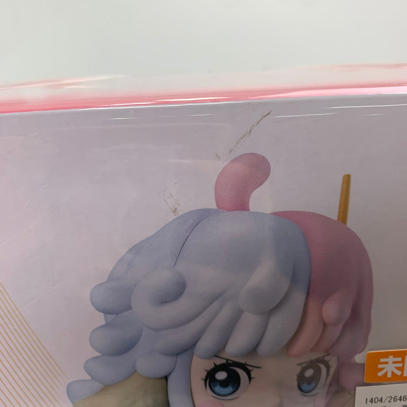 【中古美品】 未開封 一番くじ ワンピース 思い描く未来 D賞 アトラス MASTERLISE EXPIECE フィギュア ※箱汚れあり 047-260907-ip-26-fuzh 万代Net店