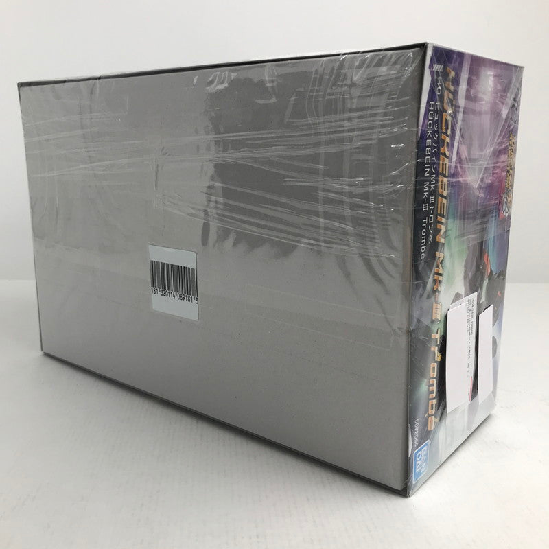 【中古美品】 内装未開封 スーパーロボット大戦OG HG ヒュッケバイン Mk-IIIトロンベ プラモデル プラモ 059-260619-io-10-fuzh 万代Net店