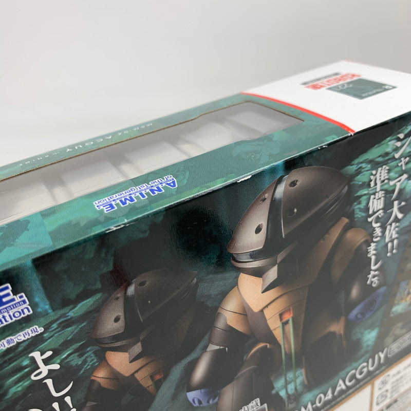 【中古品】 ROBOT魂 機動戦士ガンダム アッガイver.ANIME テープ2度貼り 056-260702-ky-09-fuzh 万代Net店