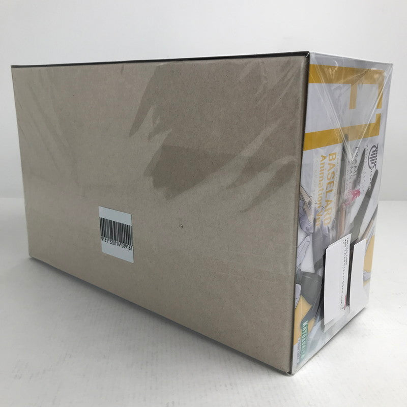 【中古美品】 内装未開封 メガミデバイス バーゼラルド Animation ver. プラモデル プラモ 059-260619-io-43-fuzh 万代Net店