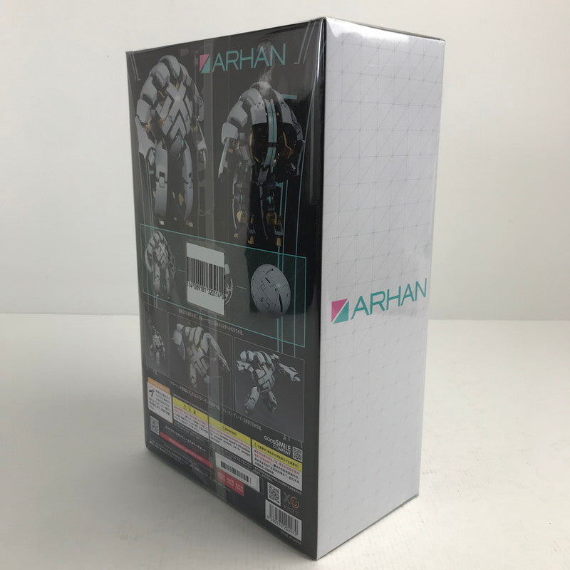 【中古美品】 内装未開封 楽園追放 -Expelled From Paradise- MODEROID アーハン プラモデル プラモ 059-260619-io-02-fuzh 万代Net店