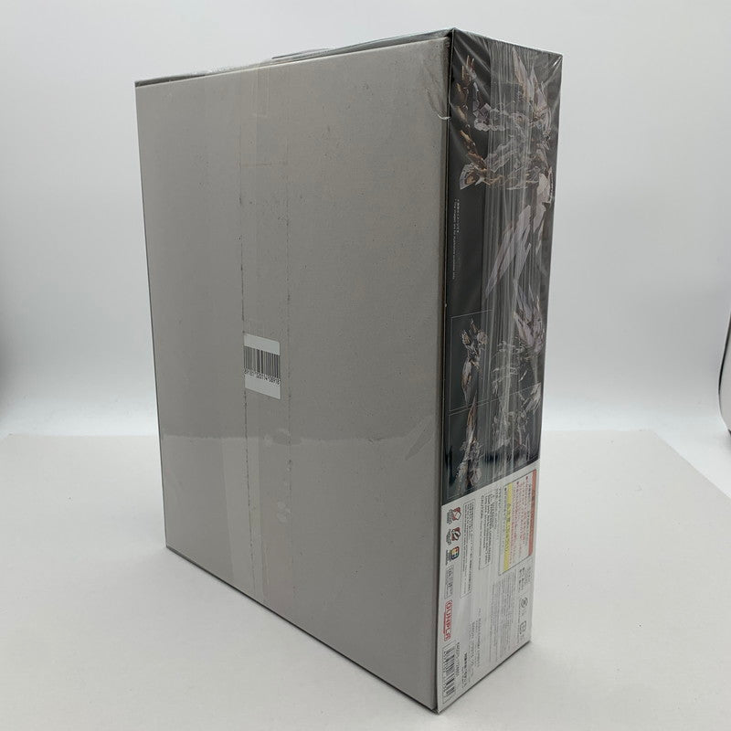 【中古美品】 内装未開封 MG 1/100スケール ガンダムエピオンEW(CROSS CONTRAST COLORS CLEAR WHITE) プラモデル プラモ 058-260528-io-15-fuzh 万代Net店