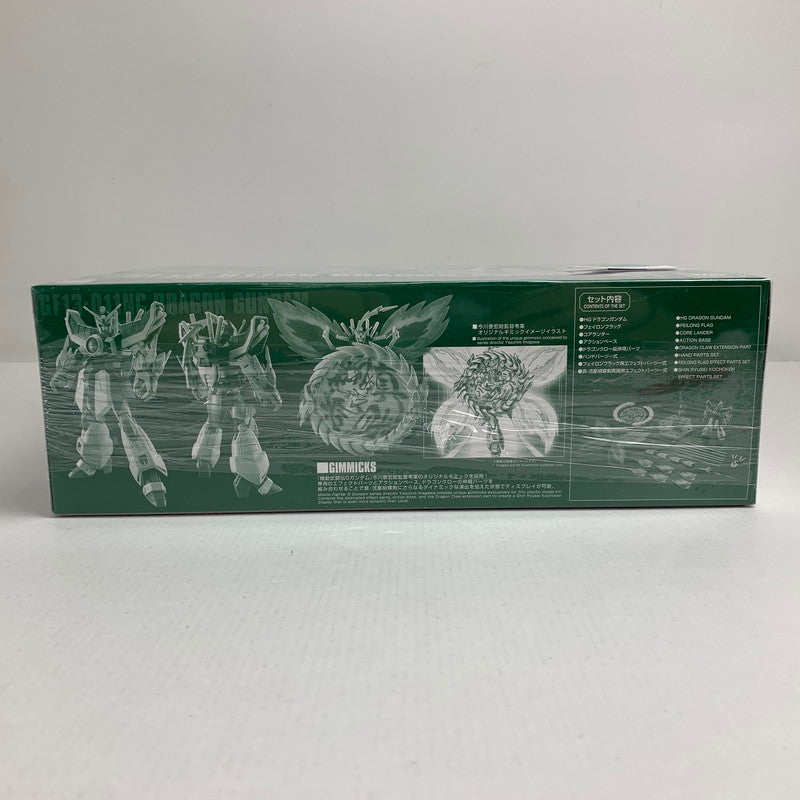 【中古美品】 内装未開封 HG GF-13-01NC ドラゴンガンダム 058-260711-io-24-fuzh 万代Net店