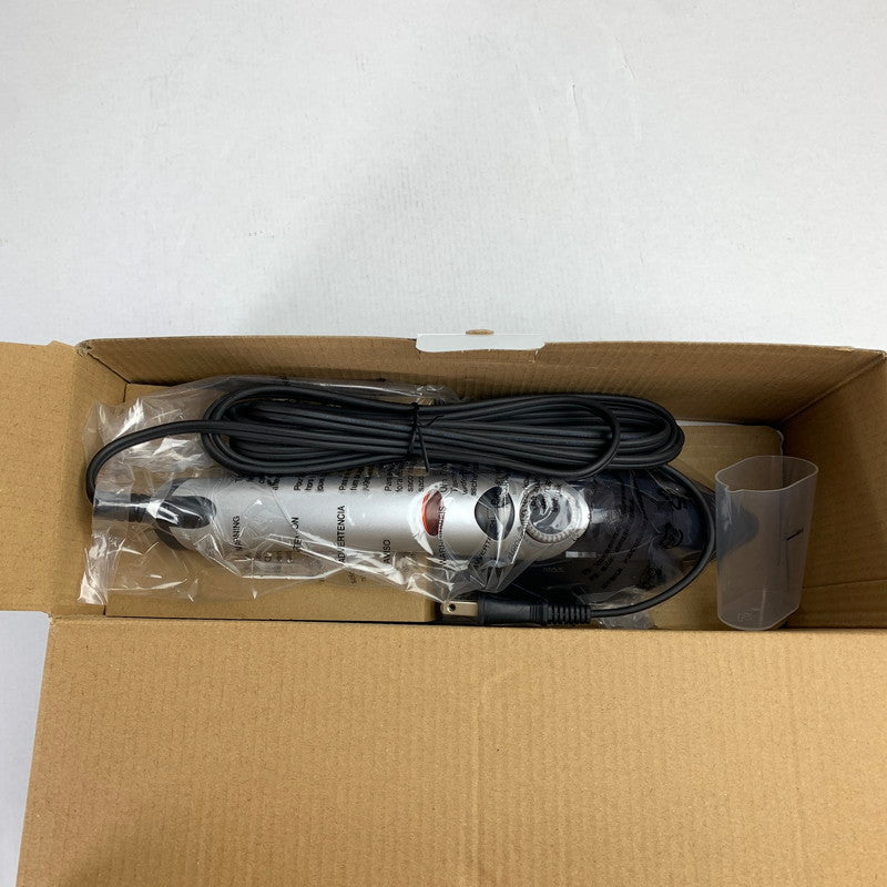【中古美品】 T-fal DV9001J0 ティファール トゥイニー ジェットスチーム ノワール 衣類スチーマー ハンディアイロン 100-260517-io-36-fuz 万代Net店