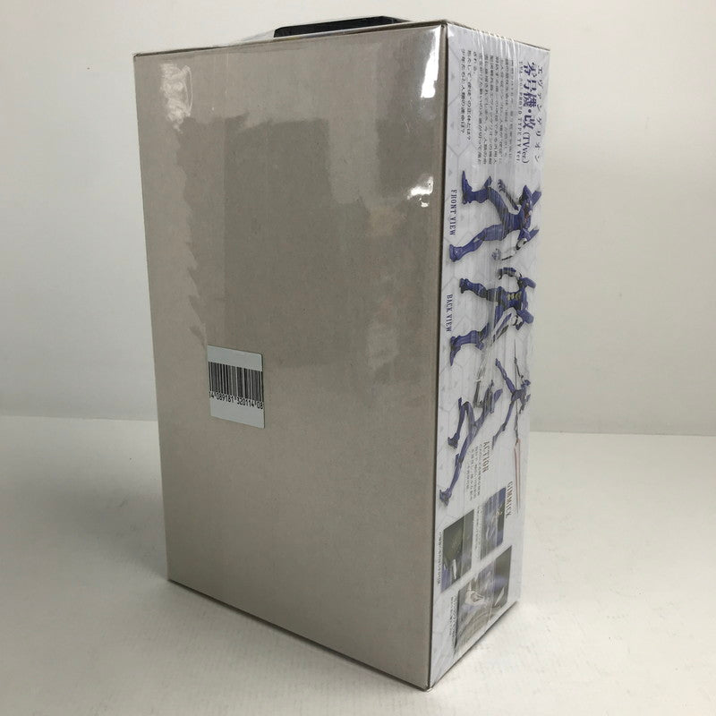 【中古美品】 内装未開封 エヴァンゲリオン零号機・改 TV Ver. 「新世紀エヴァンゲリオン」 エヴァ プラモデル プラモ 059-260619-io-26-fuzh 万代Net店