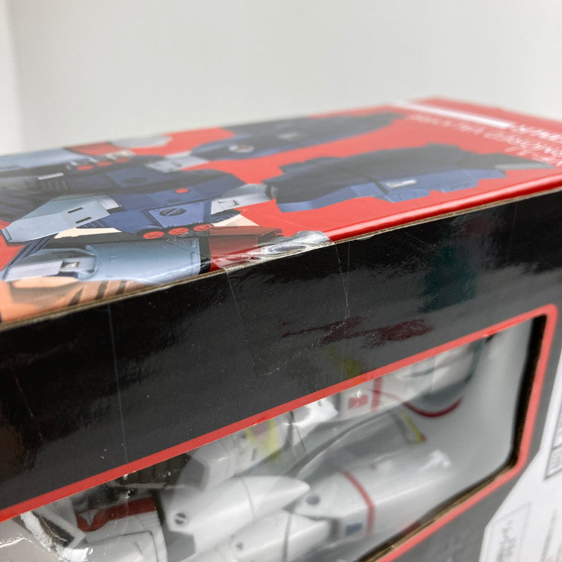 【中古美品】 未開封 HI-METAL R VF-1J アーマードバルキリー(一条輝機) リバイバルVer. フィギュア 057-260721-io-56-fuzh 万代Net店
