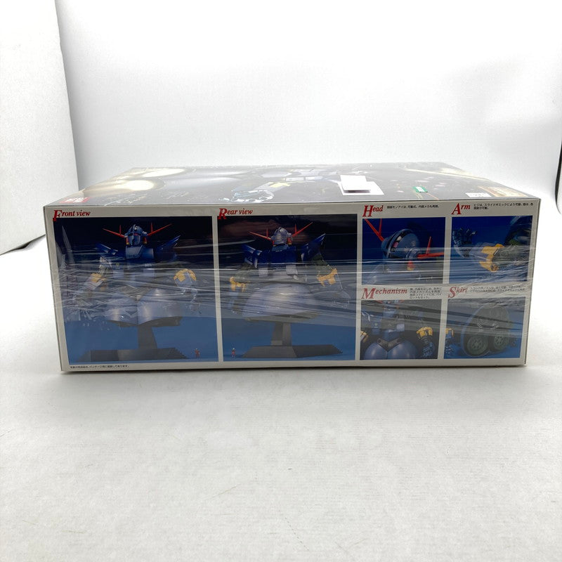 【中古美品】 MG 1/100 MSN-02 ジオング 赤ロゴ版 プラモデル 058-260724-ky-15-fuzh 万代Net店