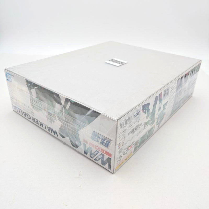 【中古美品】 内袋未開封 戦闘メカ ザブングル 1/100 ウォーカーマシン・ウォーカーギャリア リアルロボットレボリューション 057-260529-vt-96-fuzh 万代Net店