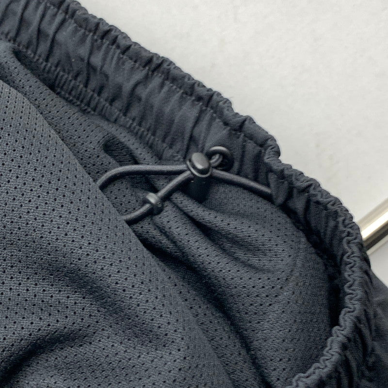 【中古品】【メンズ】 SUPREME×NIKE シュプリーム×ナイキ 25SS TRACK PANT トラックパンツ ボトムス ブランド 古着 149-260505-gm-17-fuz サイズ:M カラー:ブラック 万代Net店