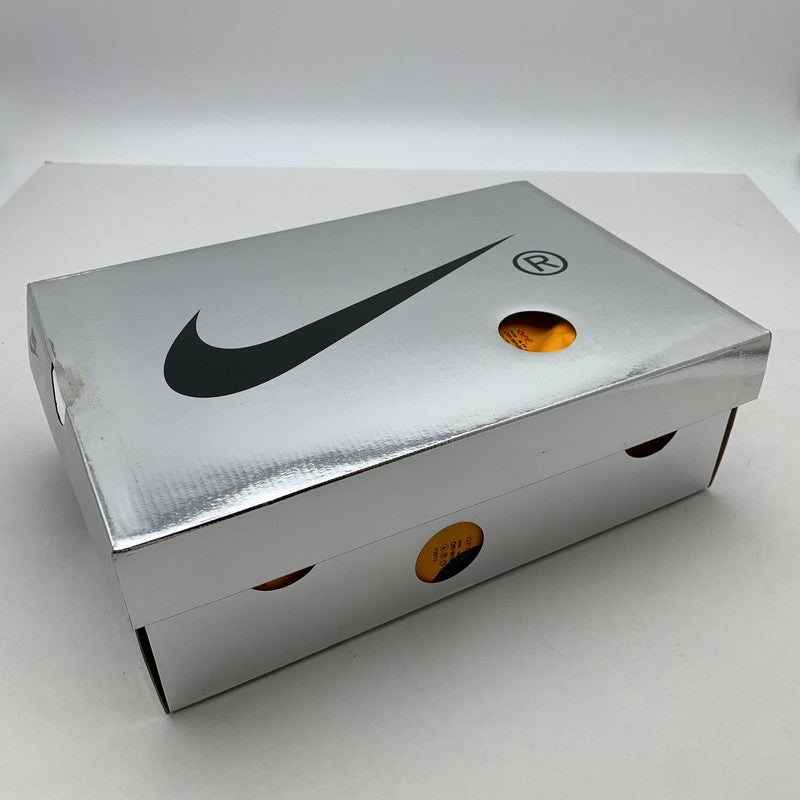 【中古品】【メンズ】 NIKE×OFF-WHITE ナイキ×オフホワイト CU6015-700 AIR RUBBER DUNK エアラバーダンク スニーカー シューズ 靴 160-260506-gm-13-fuz サイズ:28.5cm カラー:イエロー 万代Net店