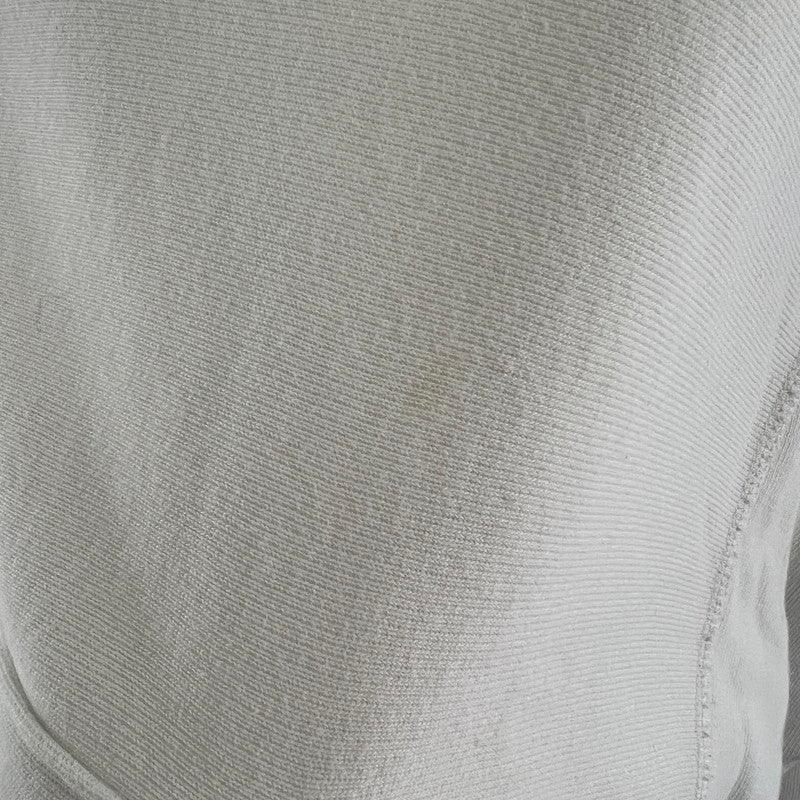 【中古品】【メンズ】 CHAMPION チャンピオン パーカー フーディー WHITE SIZE:L ※シミあり 148-260919-io-22-fuzh カラー:ホワイト 万代Net店
