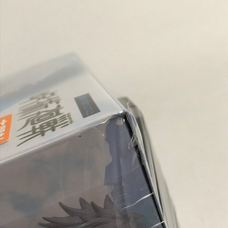 【中古品】 未開封 呪術廻戦 ぬーどるストッパー 五条悟 懐玉・玉折 フィギュア 051-260618-mh-19-fuzh 万代Net店