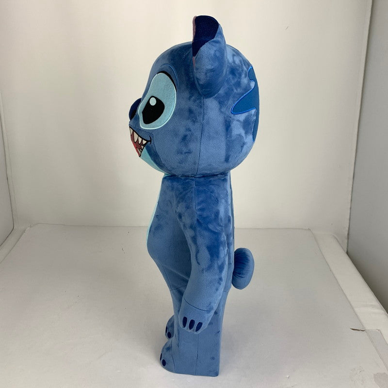 【中古品】 現状渡し品 BE@RBRICK STITCH COSTUME Ver. 1000% ベアブリック スティッチ コスチューム 本体のみ 039-260512-io-28-fuzh 万代Net店