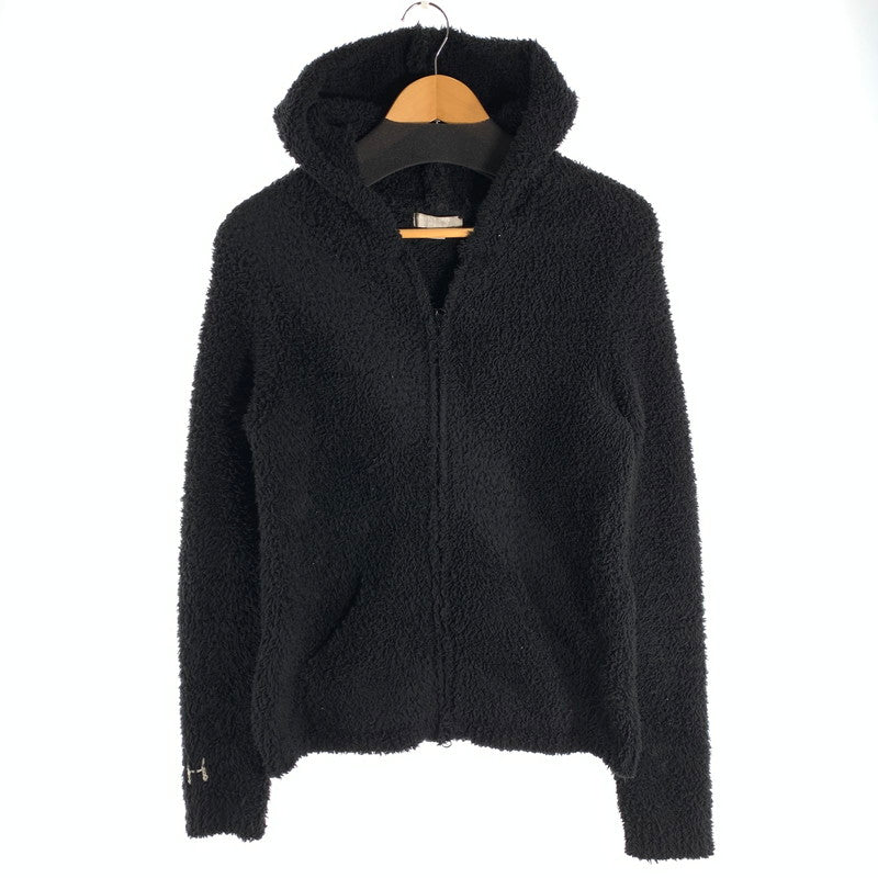ベアフット　パーカー 中古品】【メンズ】 BAREFOOT DREAMS×RON HERMAN ベアフットドリームス