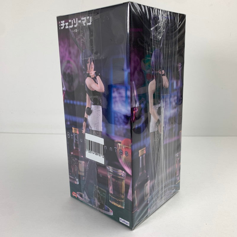 【中古美品】 未開封 劇場版 チェンソーマン レゼ篇 BiCute Bunnies Figure レゼ フィギュア 051-260528-io-51-fuzh 万代Net店