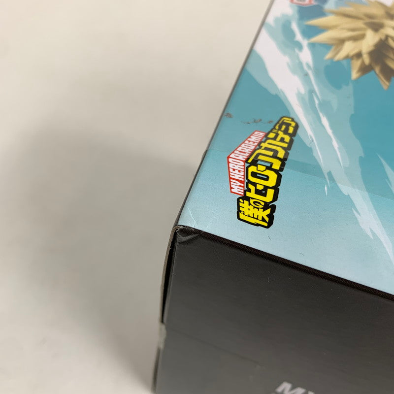 【中古美品】 未開封 僕のヒーローアカデミア 7TH SEASON FIGURE 爆豪勝己 フィギュア 051-260702-ky-67-fuzh 万代Net店