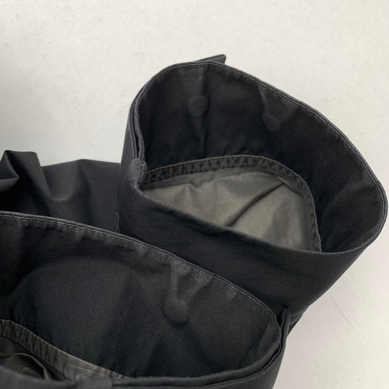 【中古品】【メンズ】 WOOLRICH ウールリッチ GTX MOUNTAIN JACKET ゴアテックス マウンテン ジャケット アウター コート 古着 144-260524-mh-08-fuz サイズ:M カラー:ブラック 万代Net店
