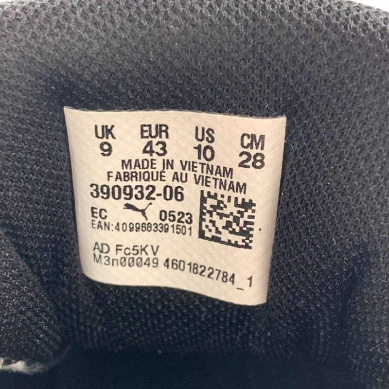 【中古品】【メンズ】 PUMA プーマ 390932-06 VELOPHASIS TECHNISCH GRAY SIZE:28.0cm スニーカー 靴 162-260717-io-04-fuzh 万代Net店