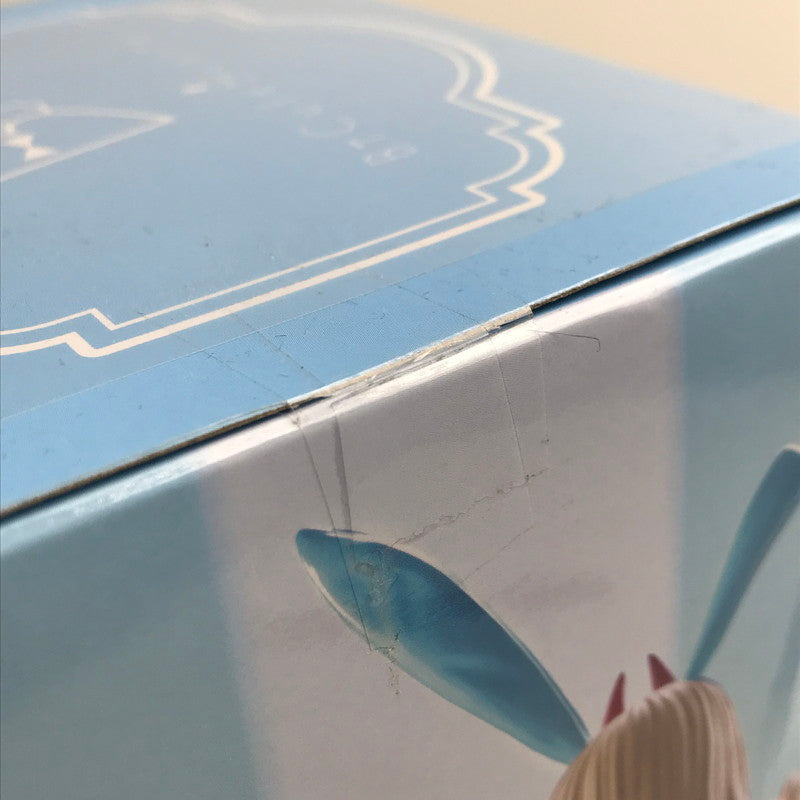 【中古美品】 チェンソーマン BiCute Bunnies Figure パワー Light biue ver. ラウンドワン限定 フィギュア 051-260702-ky-62-fuzh 万代Net店