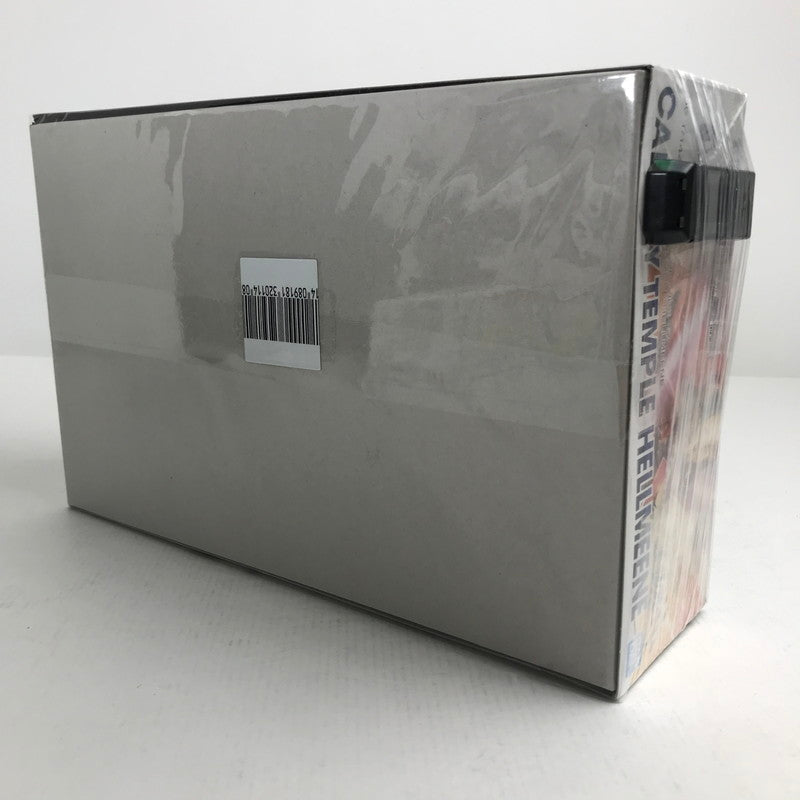 【中古美品】 内装未開封 1/144スケール HG カルバリーテンプル ヘルミーネ プラモデル プラモ 059-260619-io-11-fuzh 万代Net店