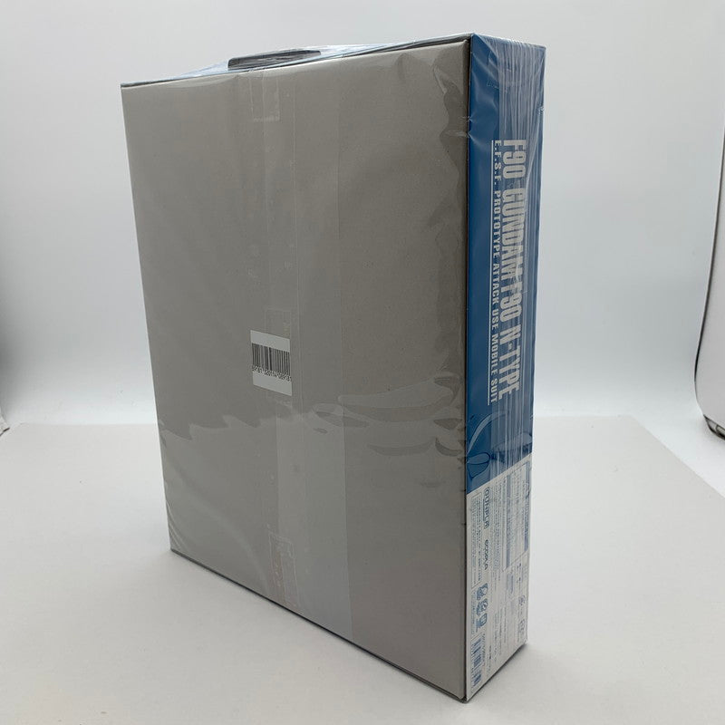【中古美品】 内装未開封 MG 1/100スケール F90 ガンダムF90 Nタイプ プレミアムバンダイ限定 プラモデル プラモ 058-260528-io-10-fuzh 万代Net店