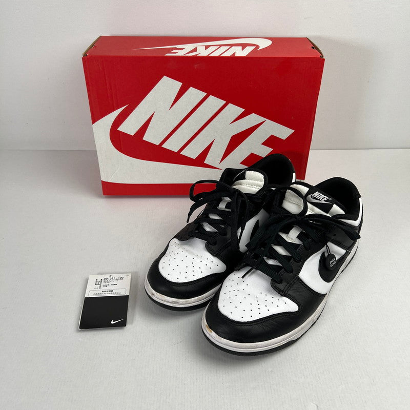 中古品】【メンズ】 NIKE ナイキ DD1391-100 DUNK LOW RETRO 