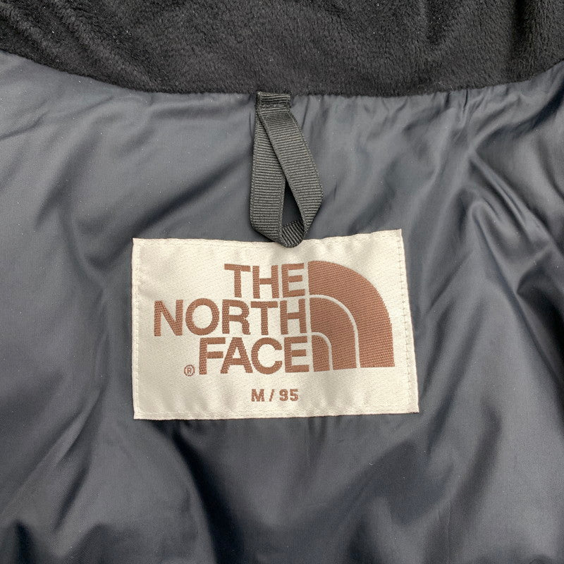 【中古品】【メンズ】 THE NORTH FACE ノースフェイス NI3NR50J WHITE LABEL RIVERTON ON BALL JACKET BLACK メンズ SIZE:M 韓国限定モデル 144-260528-io-03-fuzh 万代Net店