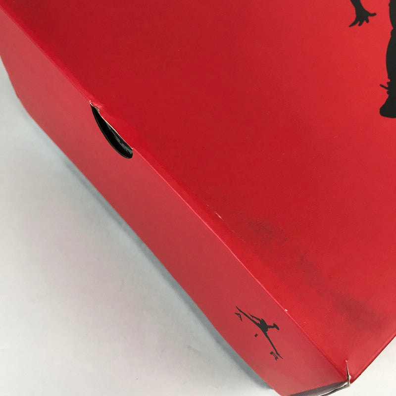 【中古美品】【メンズ】 NIKE ナイキ CT8529-600 AIR JORDAN 6 RETRO "TORO BRAVO" RED メンズ 27.5cm 黒タグ・箱付属 スニーカー 靴 160-260608-io-02-fuzh 万代Net店