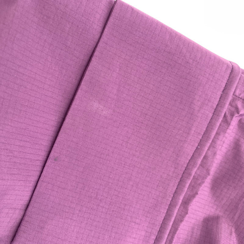 【中古品】【メンズ】 K-WAY ケーウェイ PANTS パンツ 長ズボン PURPLE SIZE:M NYLON ※汚れあり 158-260818-io-16-fuzh カラー:パープル 万代Net店