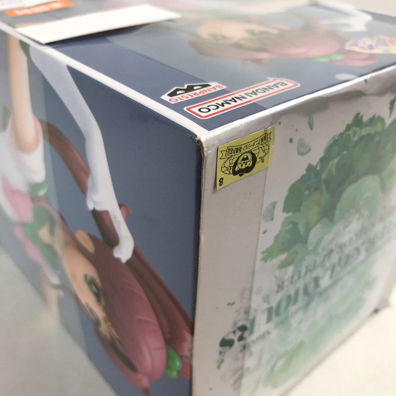 【中古品】 未開封 美少女戦士セーラームーン GLITTER&GLAMOURS スーパーセーラージュピター A フィギュア ※箱傷みあり 040-260721-io-39-fuzh 万代Net店