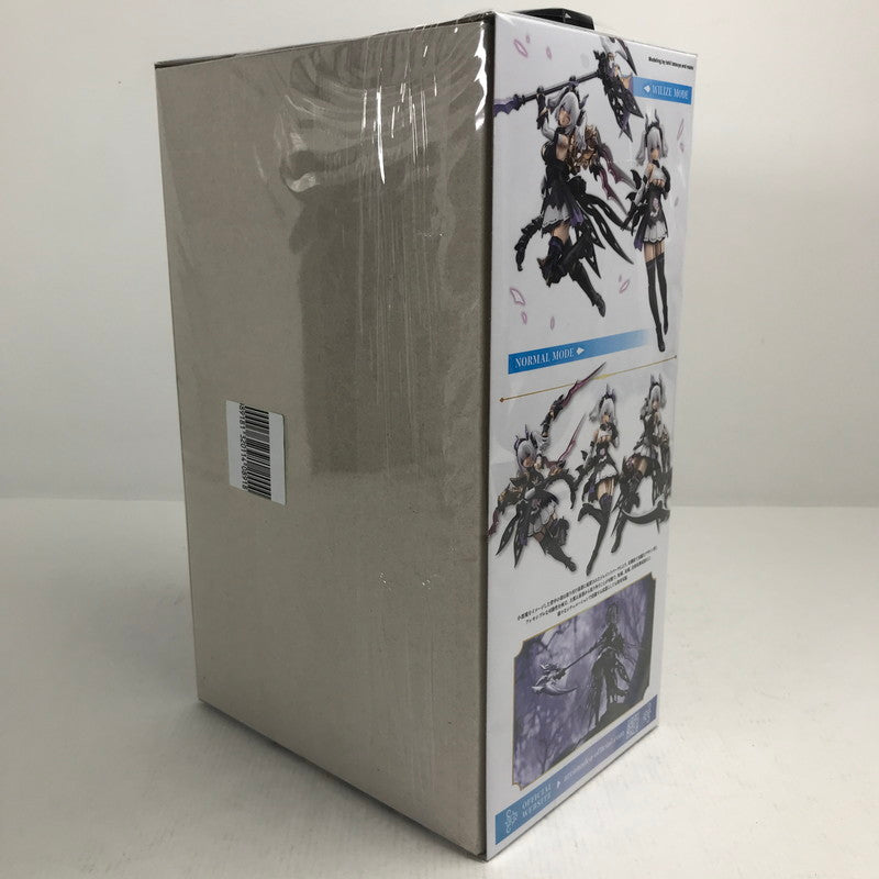 【中古美品】 内装未開封 ソフィエラ 「アルカナディア」 プラモデル プラモ 059-260619-io-33-fuzh 万代Net店