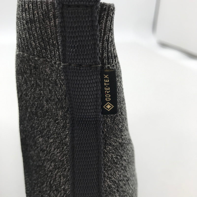 【中古品】【メンズ/レディース】 THE NORTH FACE ノースフェイス NF51997 VELOCITY KNIT MID GTX ベロシティ ニット ミッド カット シューズ ゴアテックス 靴 167-260610-mh-05-fuzh サイズ:23cm カラー:グレー 万代Net店