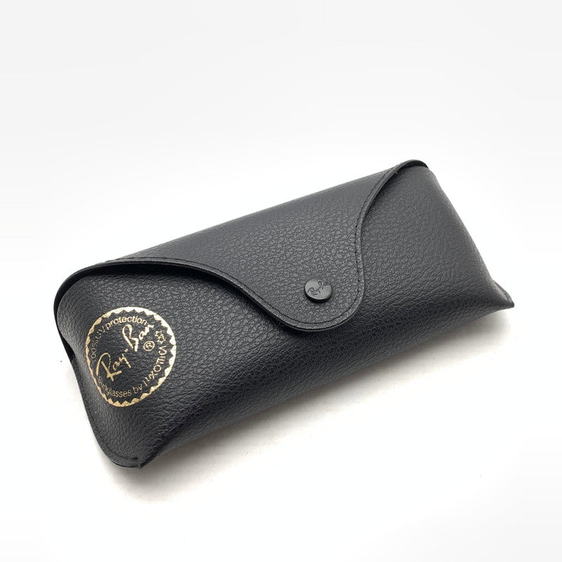 【中古品】【メンズ】 RAYBAN RB4171-F レイバン サングラス メガネ アイウェア 203-260808-gm-12-fuzh カラー:ブラック 万代Net店