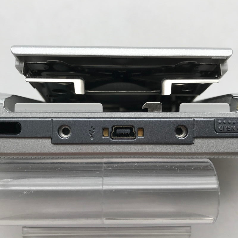 【中古品】 PSP -1000 プレイステーション・ポータブル 1000 本体のみ 023-260624-ky-17-fuz 万代Net店
