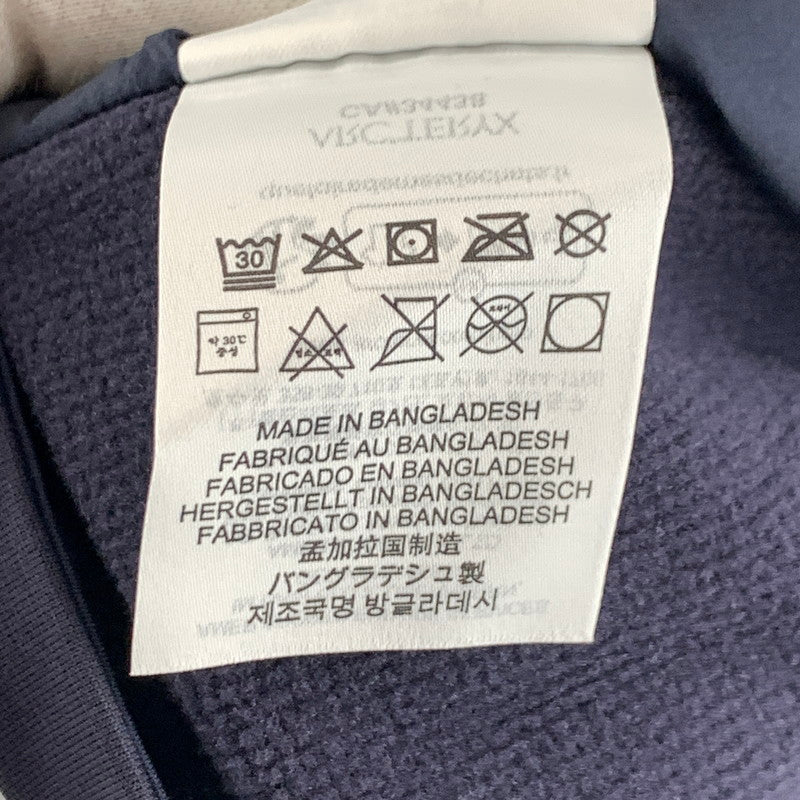 【中古品】【メンズ】 ARC'TERYX アークテリクス X000009561 ATOM JACKET アトムジャケット メンズ NAVY SIZE:M タグ付 144-260613-io-27-fuzh 万代Net店