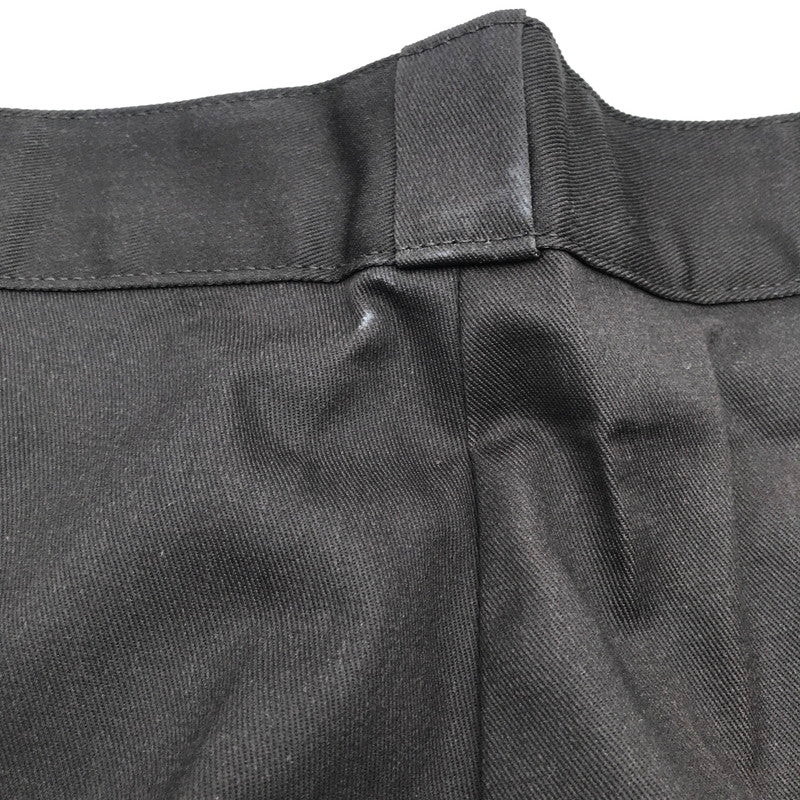 【中古品】【メンズ】 DICKIES ディッキーズ ワークパンツ BROWN SIZE:40 タグ付 ショートパンツ 短パン 白いスレあり 158-260613-io-34-fuzh 万代Net店