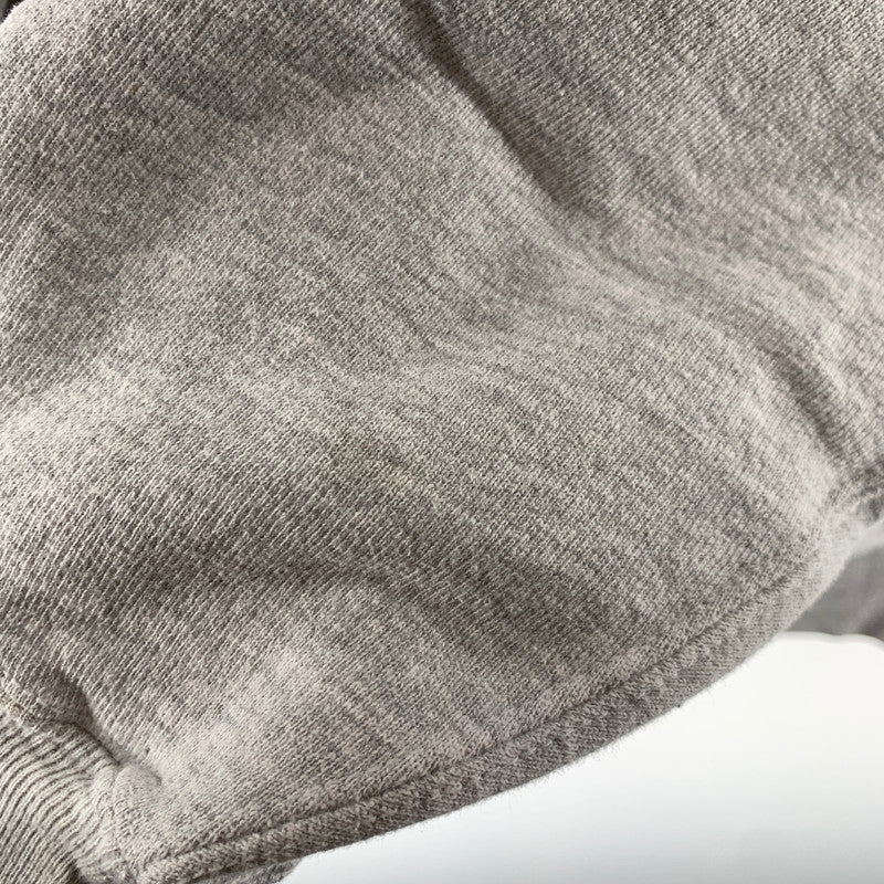 【中古品】【メンズ】 CHAMPION チャンピオン 90年代 REVERSE WEAVE GRAY.カレッジ.メキシコ製 NFL SIZE:XXL メンズ スウェット 汚れあり 145-260613-io-20-fuzh 万代Net店